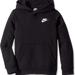 Nike boys Sportswear Club Pullover Hoodie